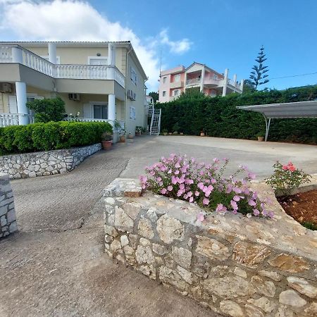 ארגוסטולי Nikos Apartments Spacious And Panoramic מראה חיצוני תמונה